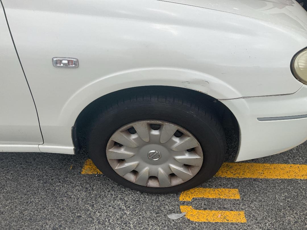 Photo '15' of Nissan Bluebird Sylphy 18VI