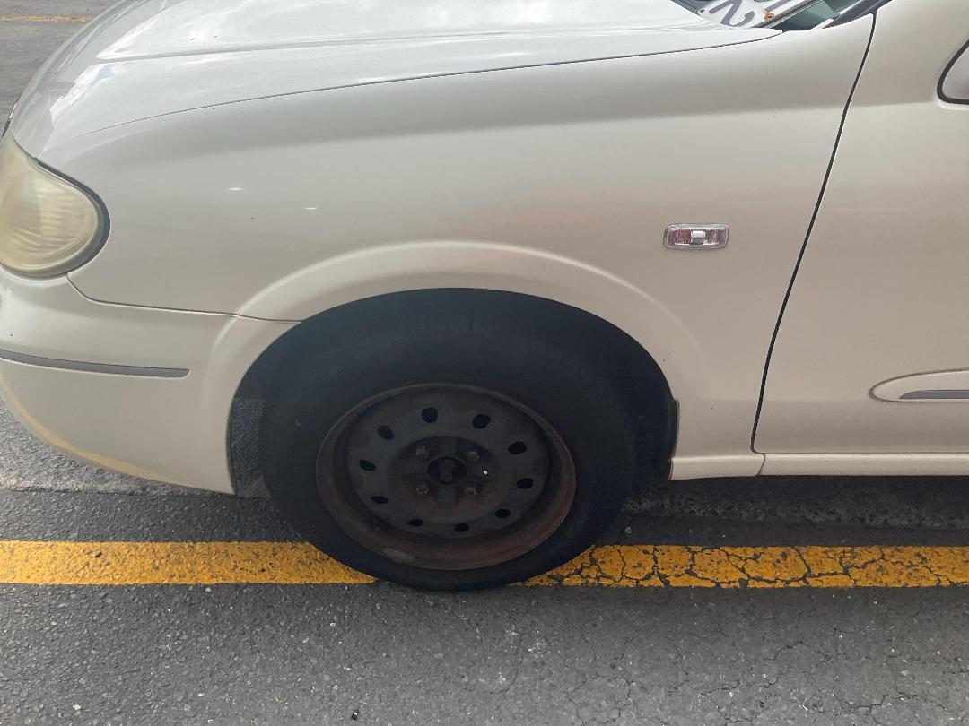 Photo '18' of Nissan Bluebird Sylphy 18VI