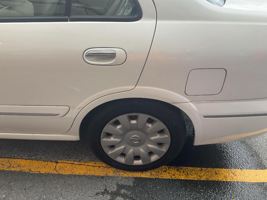 Photo '17' of Nissan Bluebird Sylphy 18VI