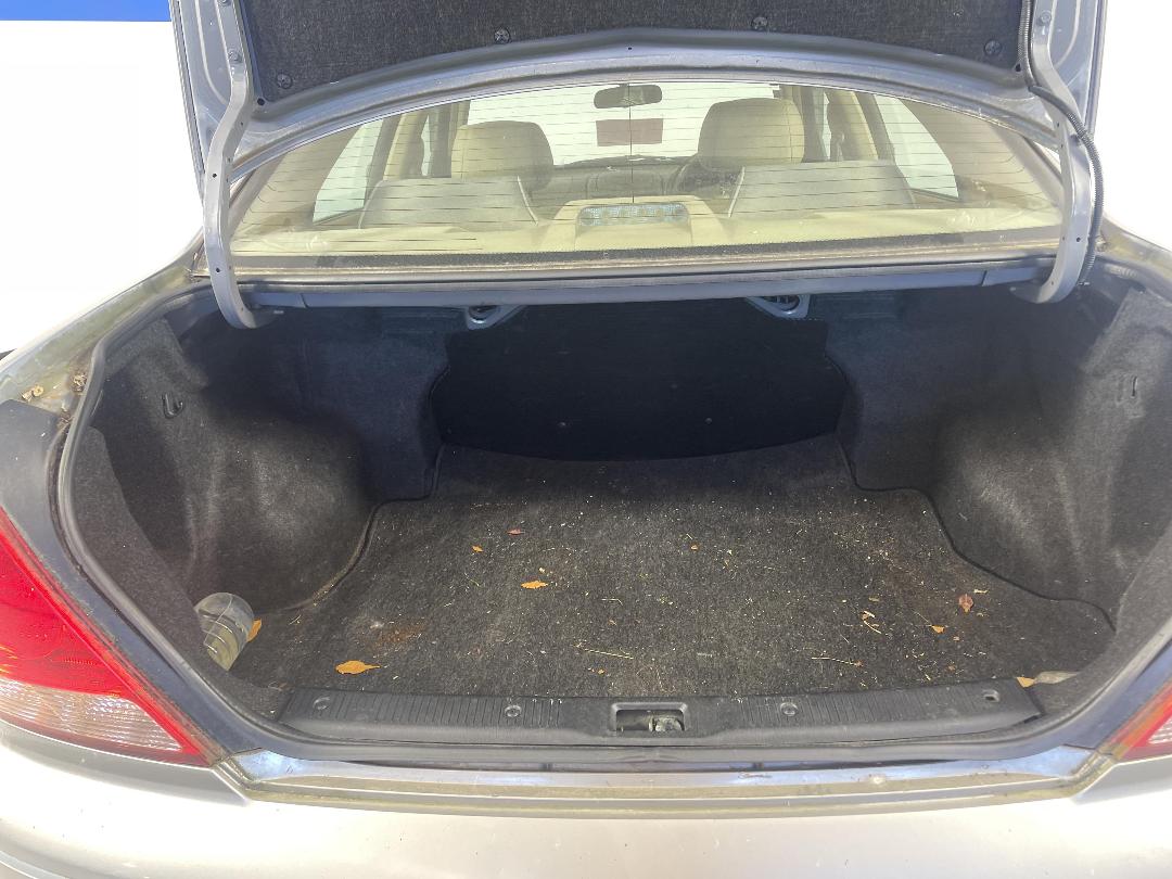 Photo '12' of Nissan Bluebird Sylphy