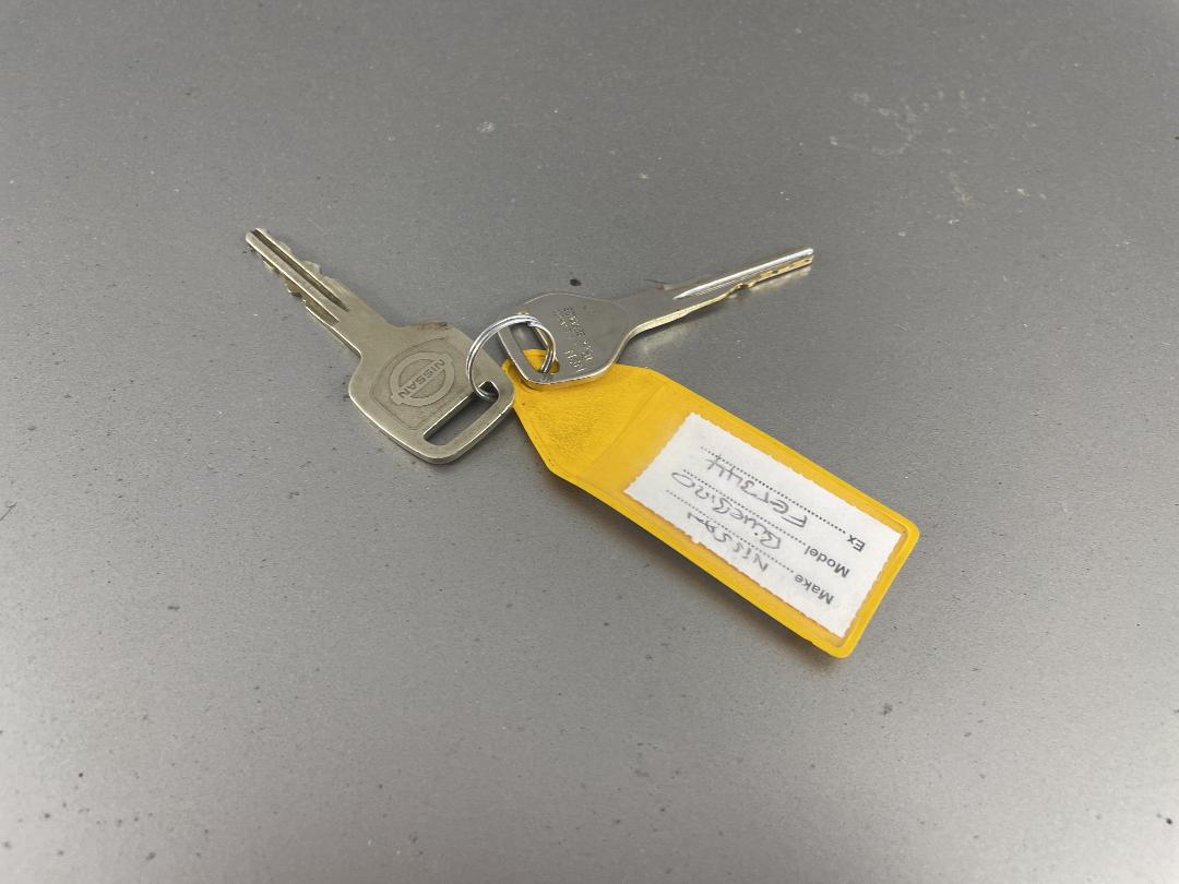 Photo '20' of Nissan Bluebird Sylphy