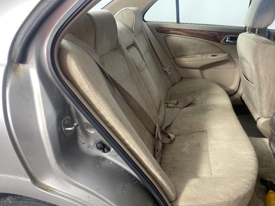 Photo '18' of Nissan Bluebird Sylphy