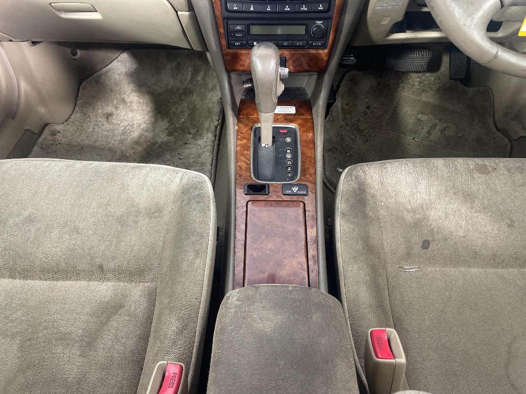 Photo '16' of Nissan Bluebird Sylphy