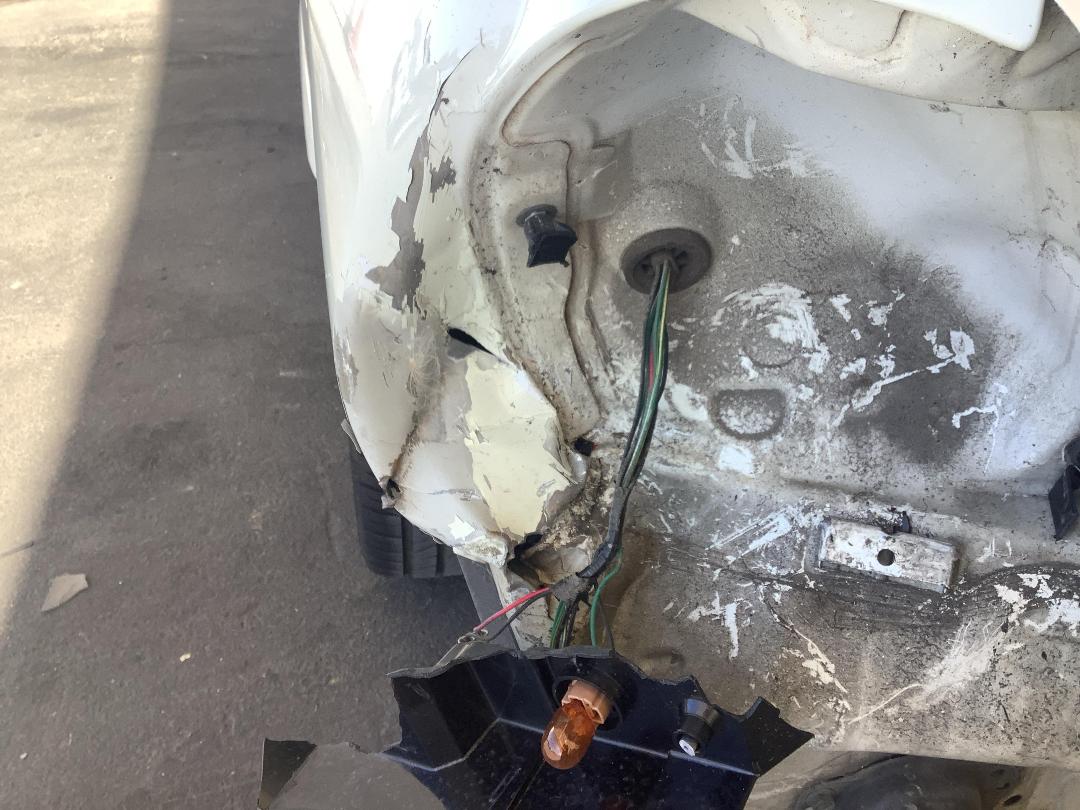 Photo '5' of Nissan Bluebird Sylphy Photo '5' of Nissan Bluebird Sylphy