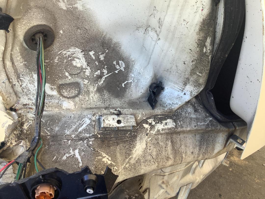 Photo '6' of Nissan Bluebird Sylphy Photo '6' of Nissan Bluebird Sylphy