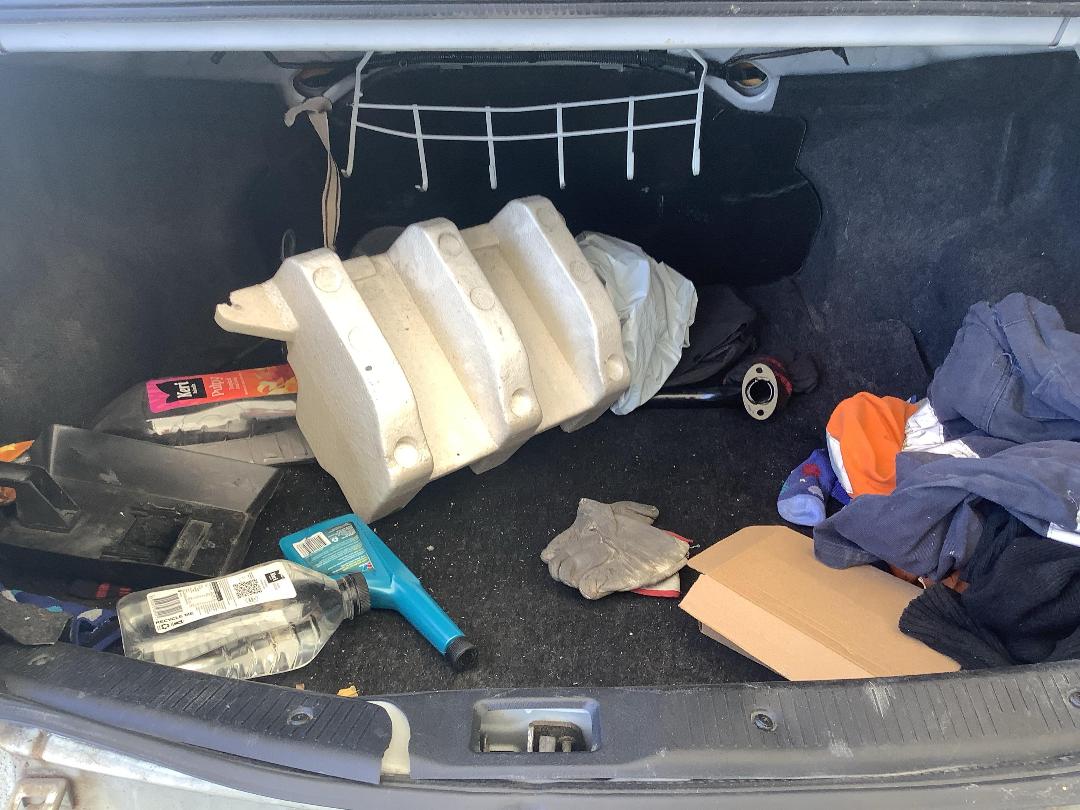 Photo '7' of Nissan Bluebird Sylphy Photo '7' of Nissan Bluebird Sylphy