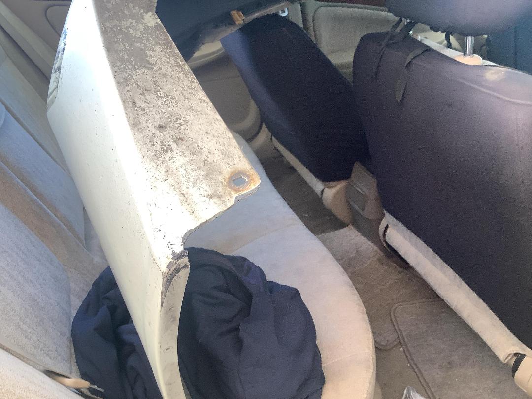 Photo '8' of Nissan Bluebird Sylphy Photo '8' of Nissan Bluebird Sylphy