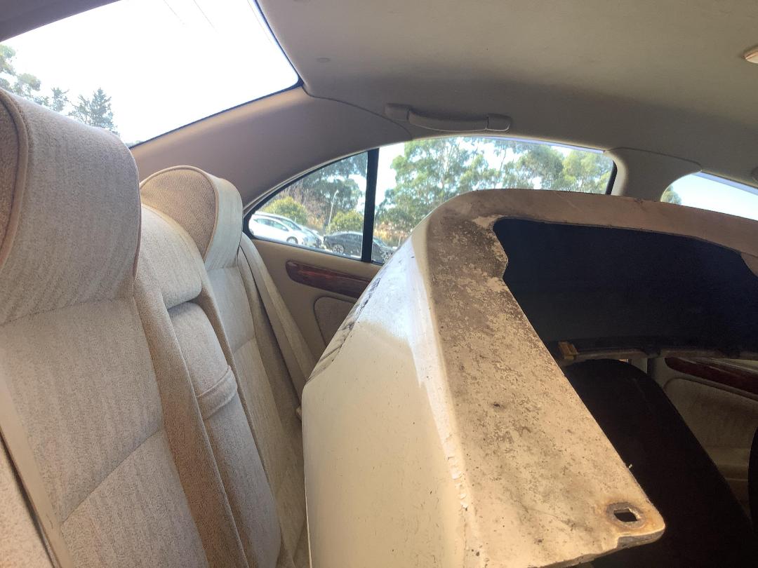 Photo '9' of Nissan Bluebird Sylphy Photo '9' of Nissan Bluebird Sylphy