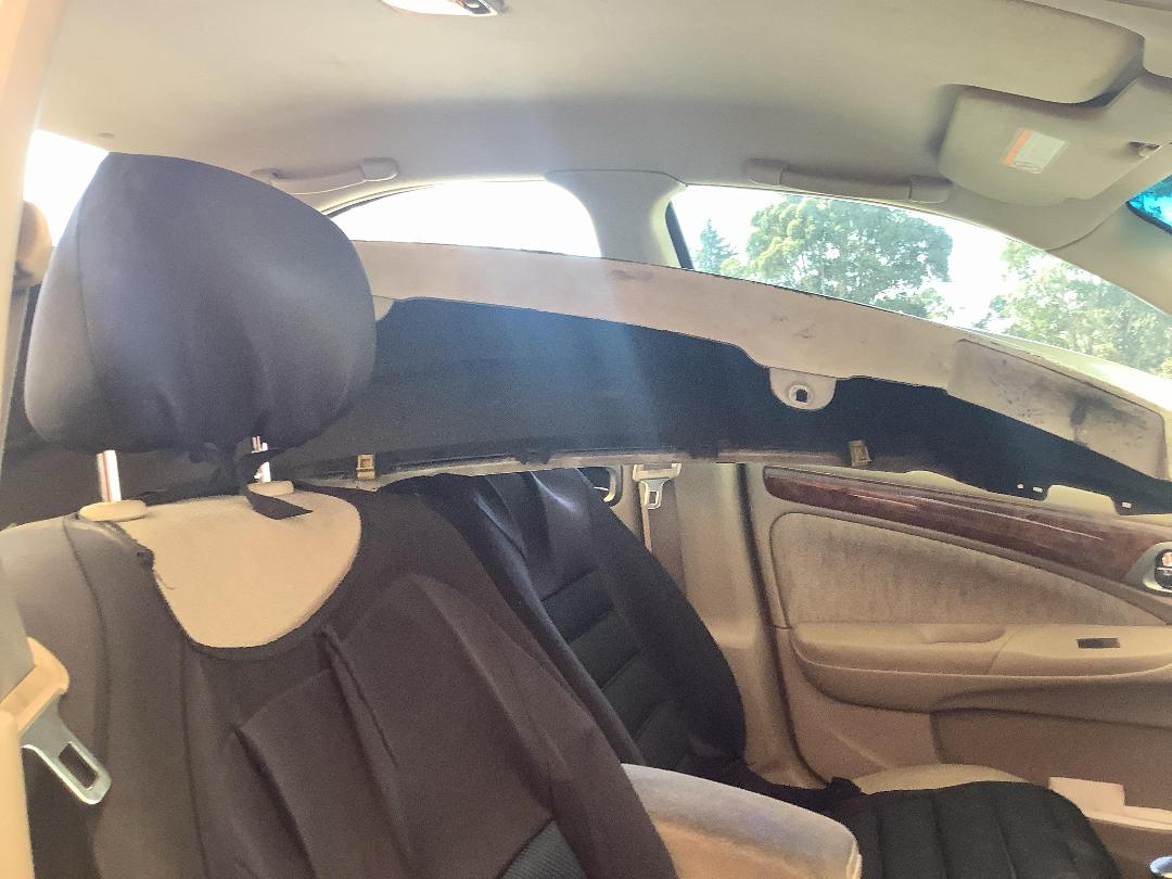 Photo '12' of Nissan Bluebird Sylphy Photo '12' of Nissan Bluebird Sylphy