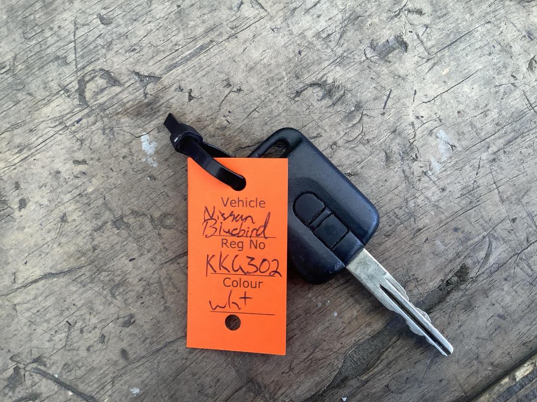 Photo '20' of Nissan Bluebird Sylphy Photo '20' of Nissan Bluebird Sylphy