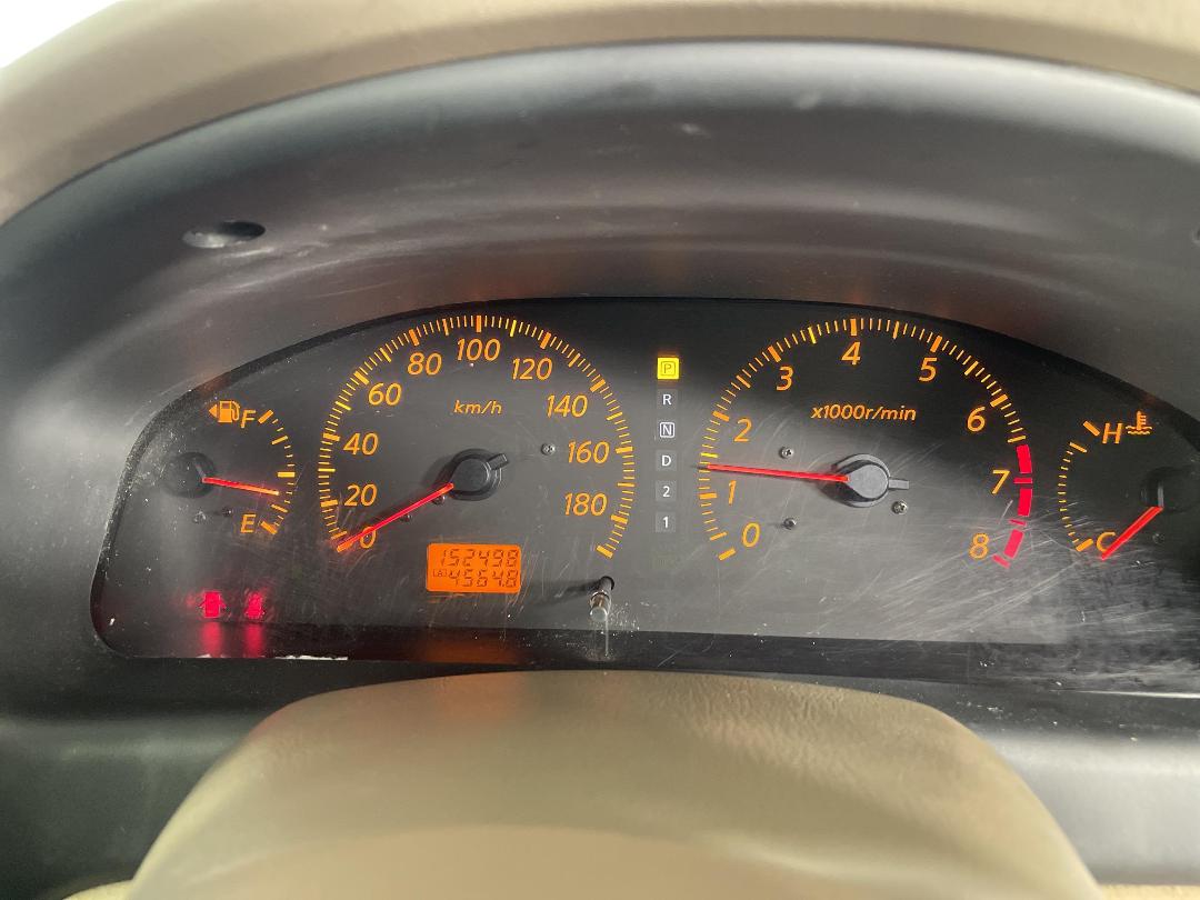 Photo '21' of Nissan Bluebird