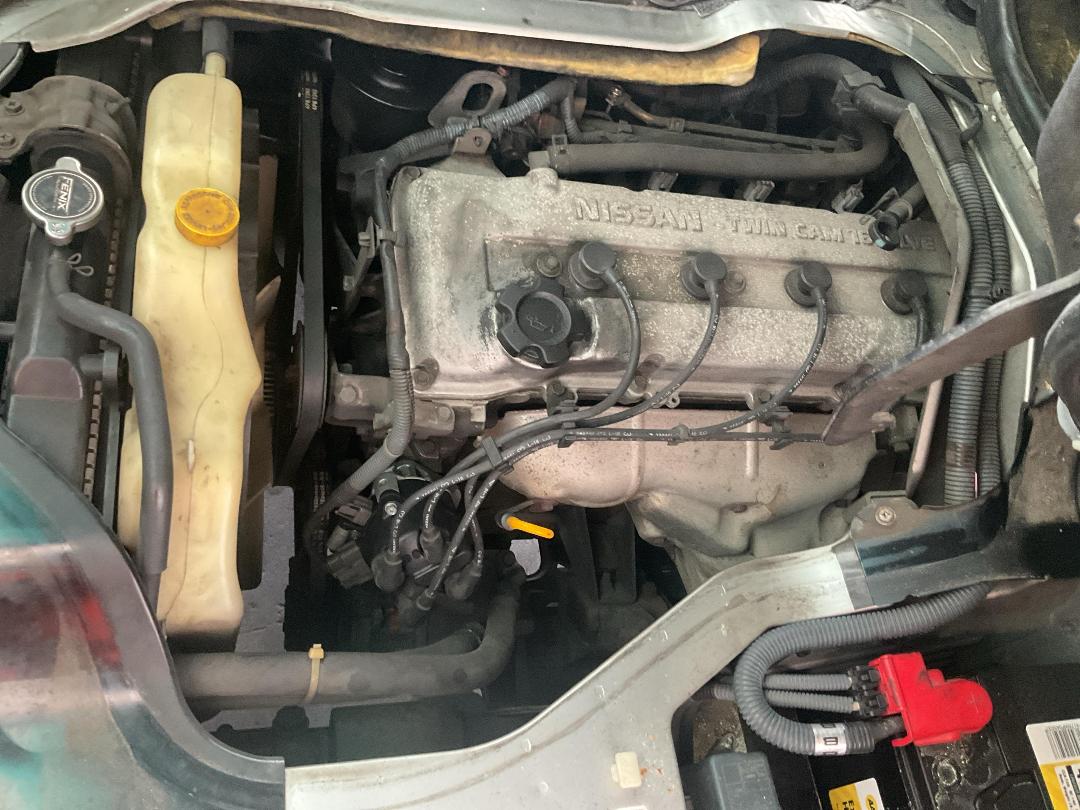 Photo '7' of Nissan Caravan Photo '7' of Nissan Caravan