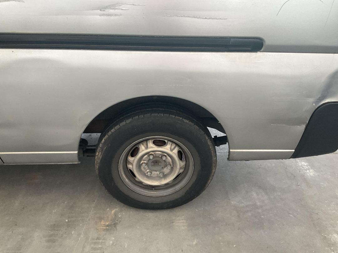 Photo '6' of Nissan Caravan Photo '6' of Nissan Caravan