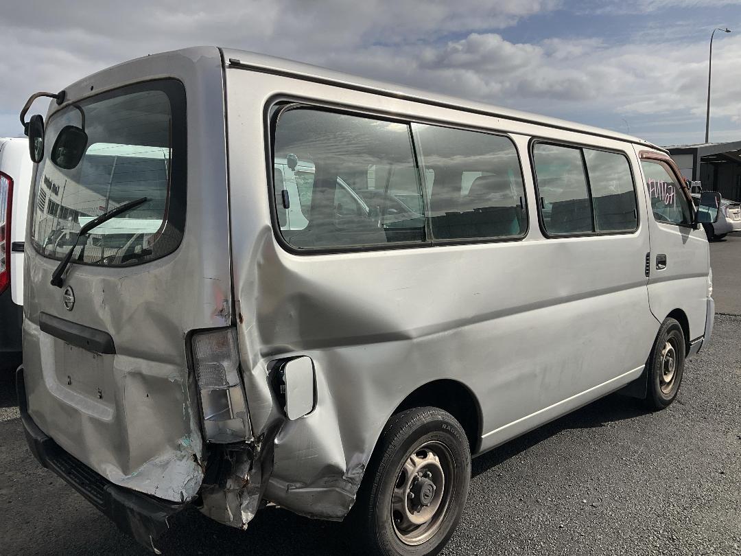 Photo '5' of Nissan Caravan Photo '5' of Nissan Caravan