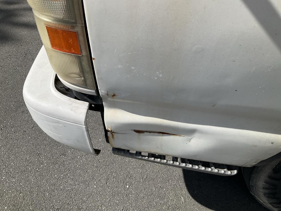 Photo '18' of Nissan Condor Flat Deck