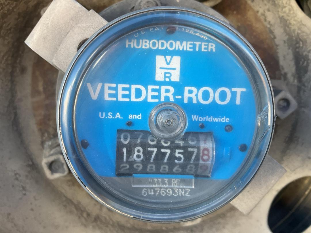 Photo '29' of Nissan Condor Flat Deck