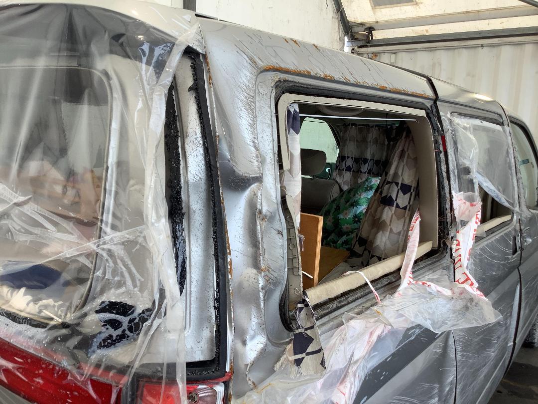 Photo '7' of Nissan Elgrand Photo '7' of Nissan Elgrand