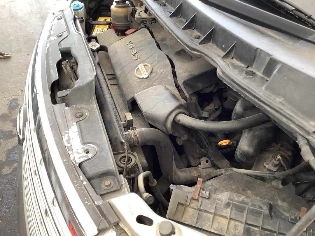 Photo '15' of Nissan Elgrand Photo '15' of Nissan Elgrand