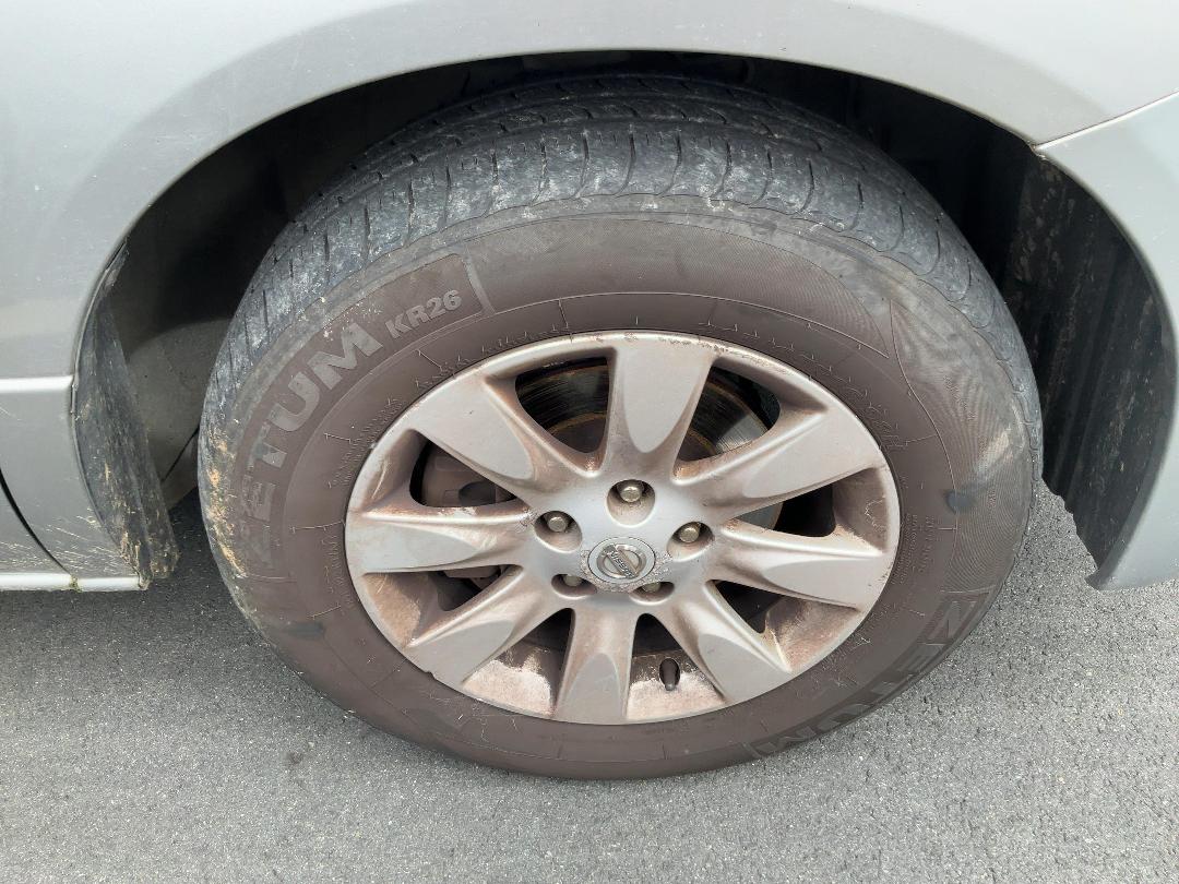 Photo '9' of Nissan Elgrand