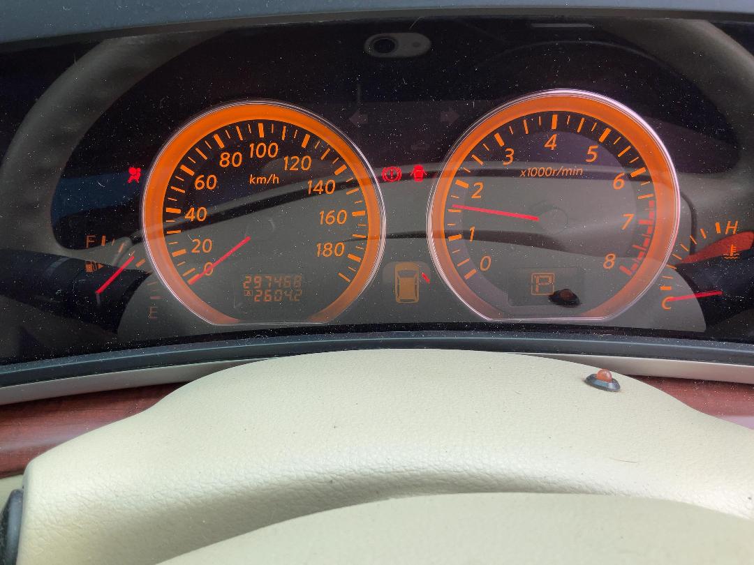 Photo '14' of Nissan Elgrand