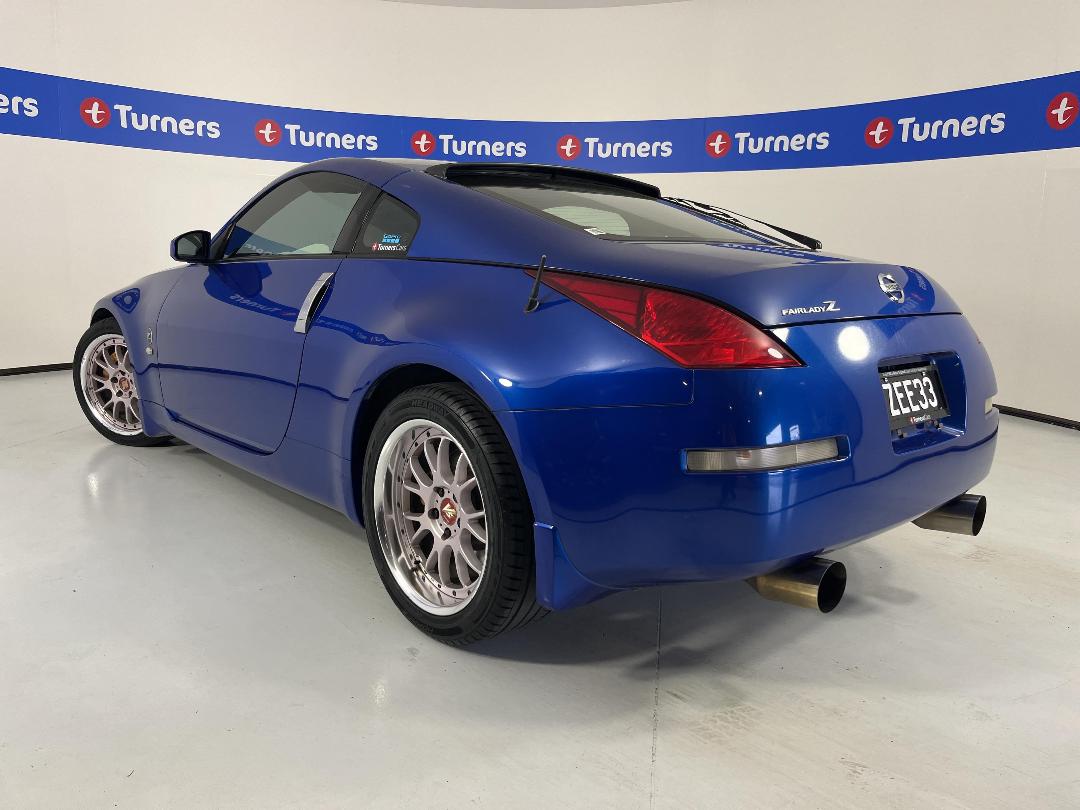 Photo '5' of Nissan Fairlady Photo '5' of Nissan Fairlady