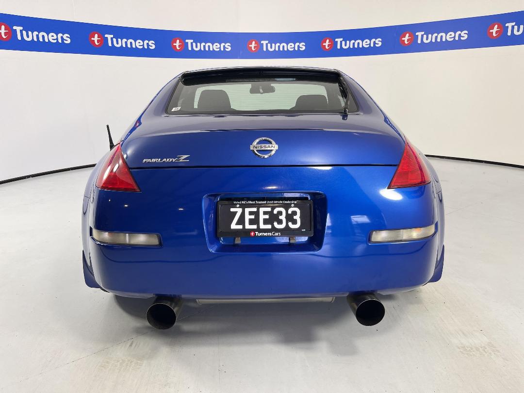 Photo '6' of Nissan Fairlady Photo '6' of Nissan Fairlady