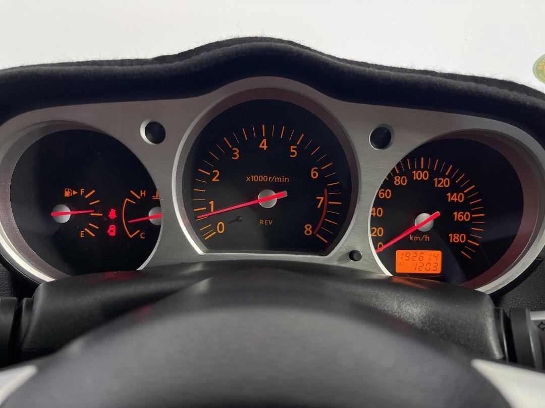 Photo '19' of Nissan Fairlady Photo '19' of Nissan Fairlady