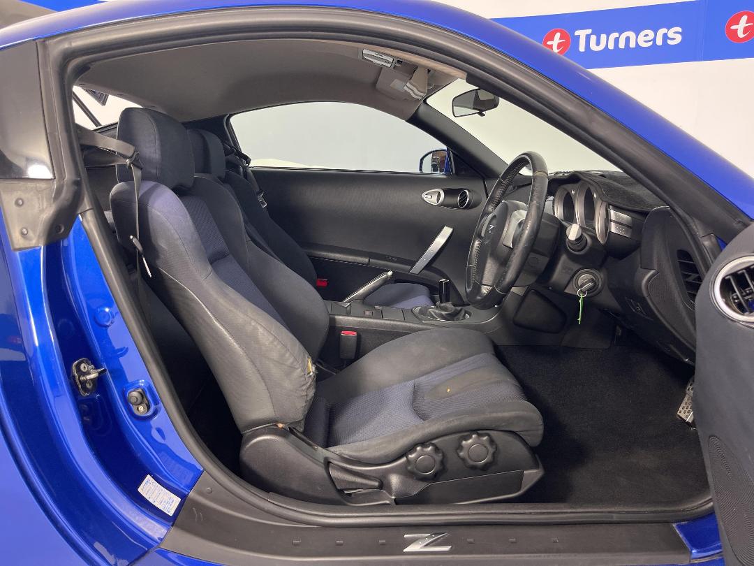 Photo '16' of Nissan Fairlady Photo '16' of Nissan Fairlady