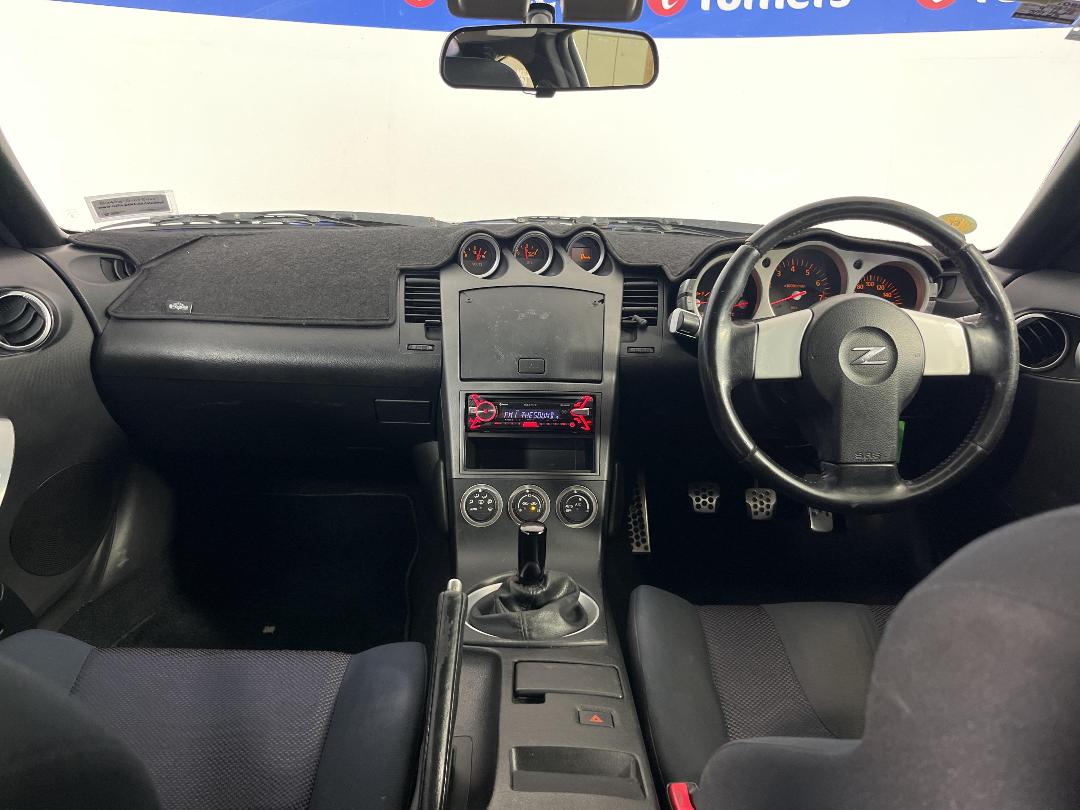 Photo '17' of Nissan Fairlady Photo '17' of Nissan Fairlady