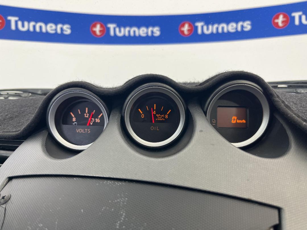 Photo '21' of Nissan Fairlady Photo '21' of Nissan Fairlady