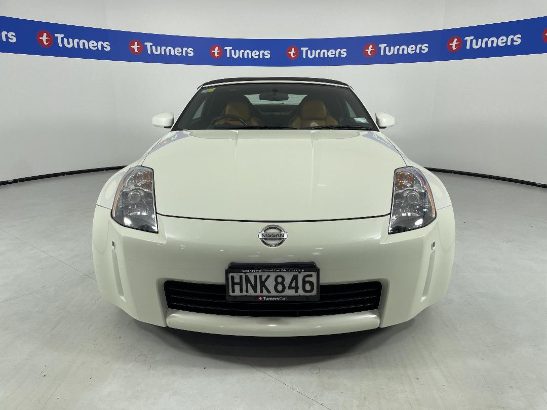 Photo '2' of Nissan Fairlady