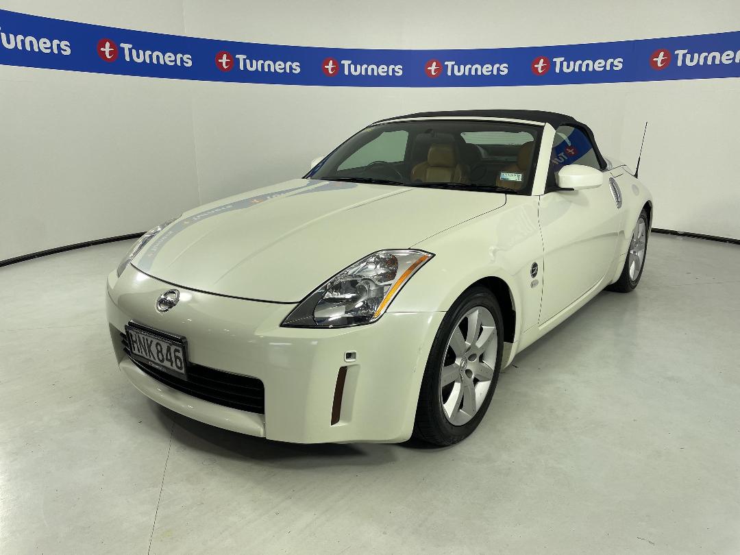 Photo '4' of Nissan Fairlady