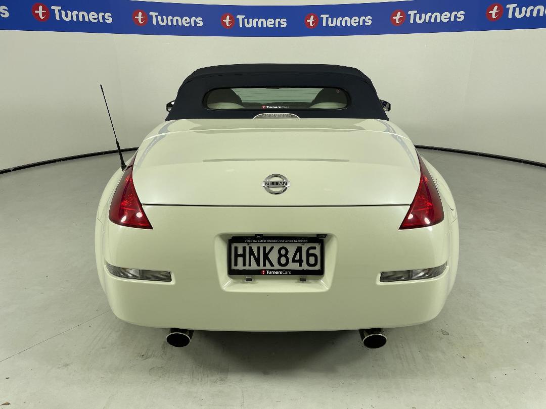 Photo '6' of Nissan Fairlady