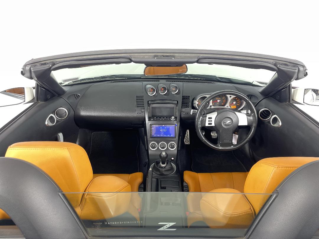 Photo '17' of Nissan Fairlady