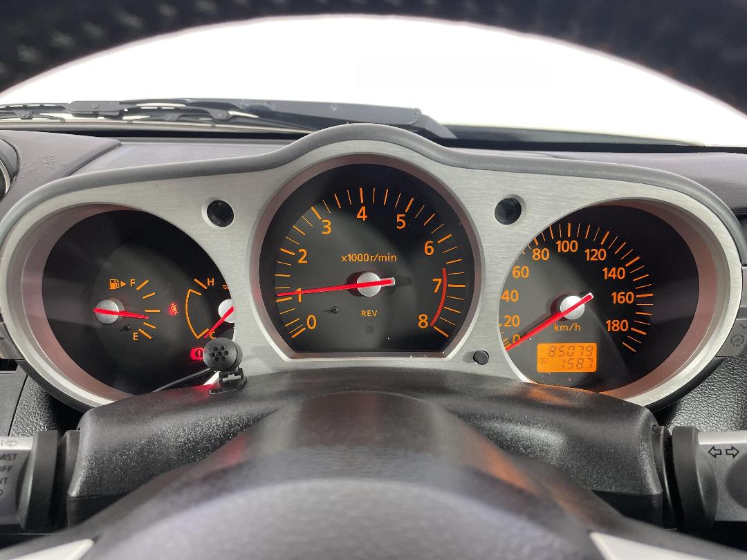 Photo '20' of Nissan Fairlady