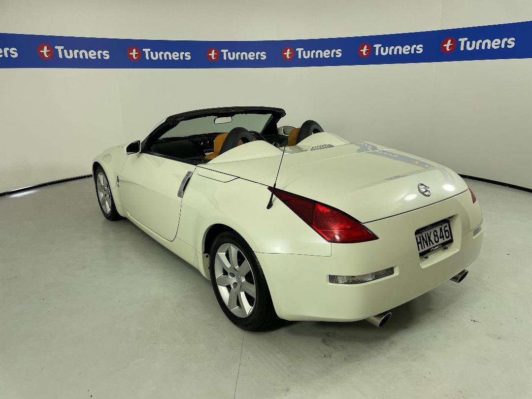 Photo '22' of Nissan Fairlady