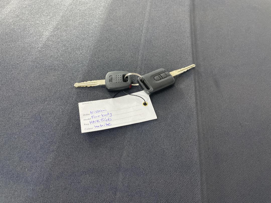 Photo '21' of Nissan Fairlady