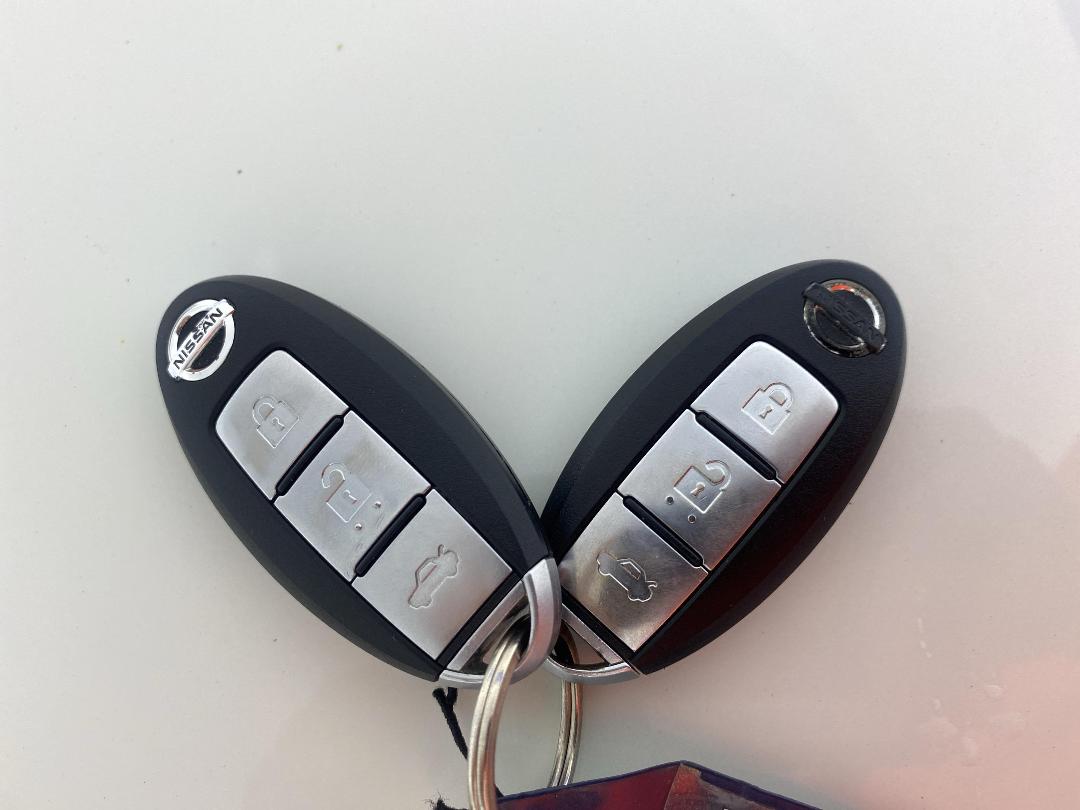 Photo '22' of Nissan Fuga