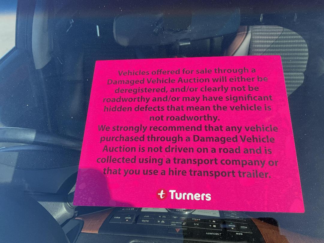 Photo '13' of Nissan Fuga 350GT