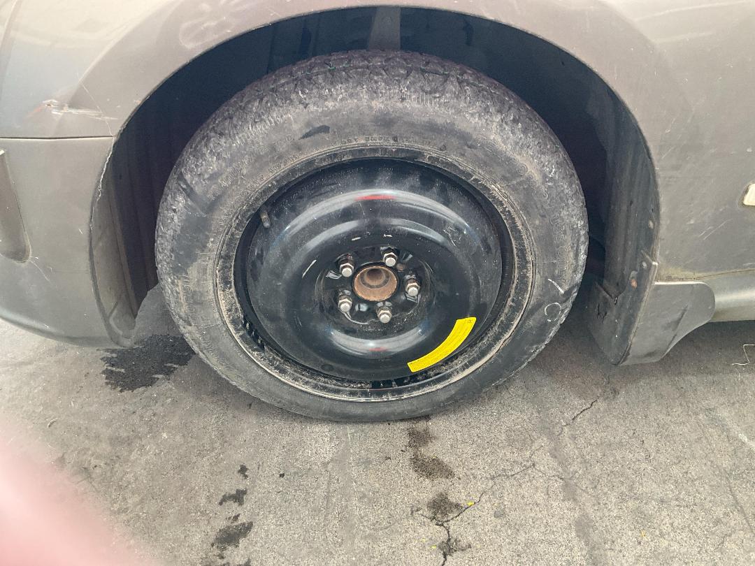 Photo '7' of Nissan Fuga