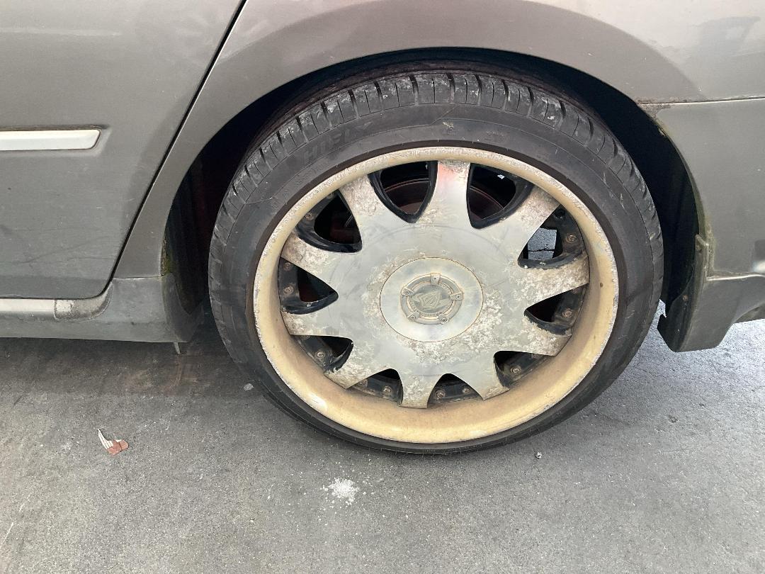 Photo '8' of Nissan Fuga