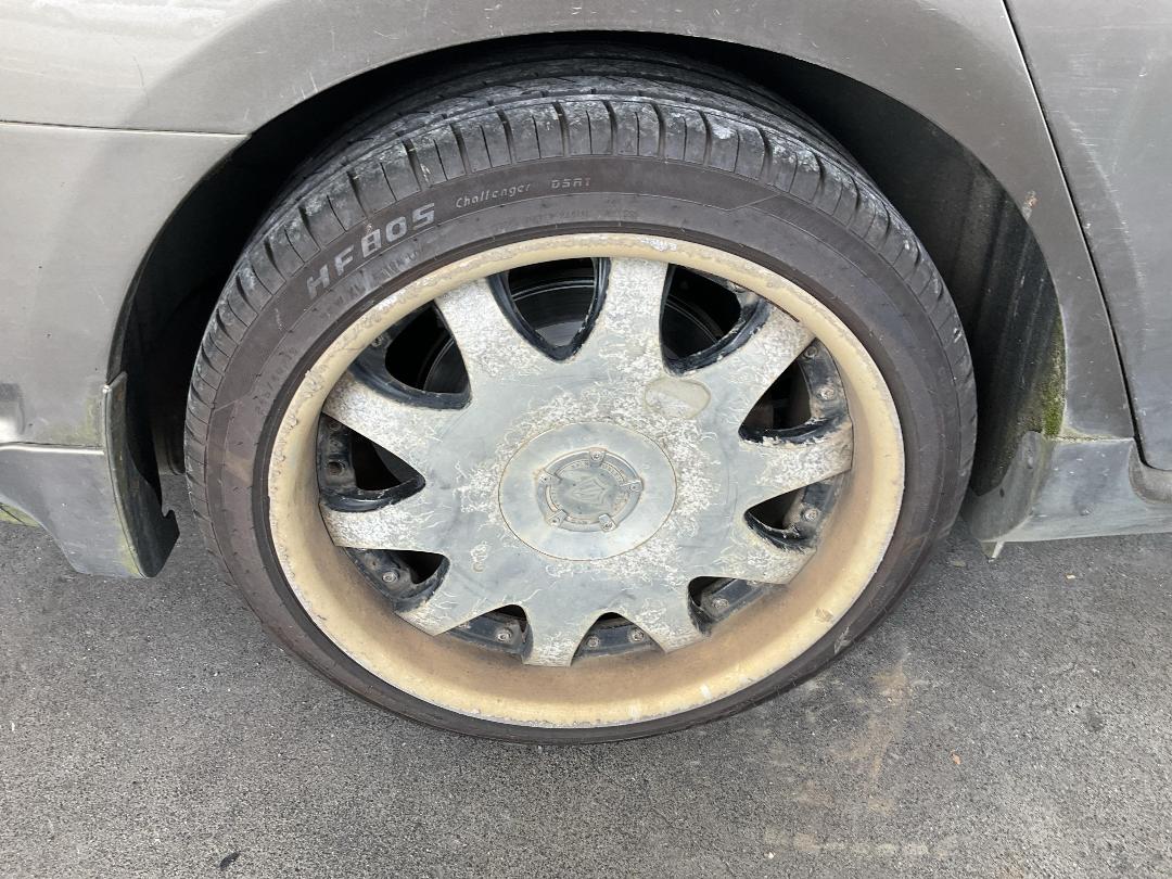 Photo '12' of Nissan Fuga