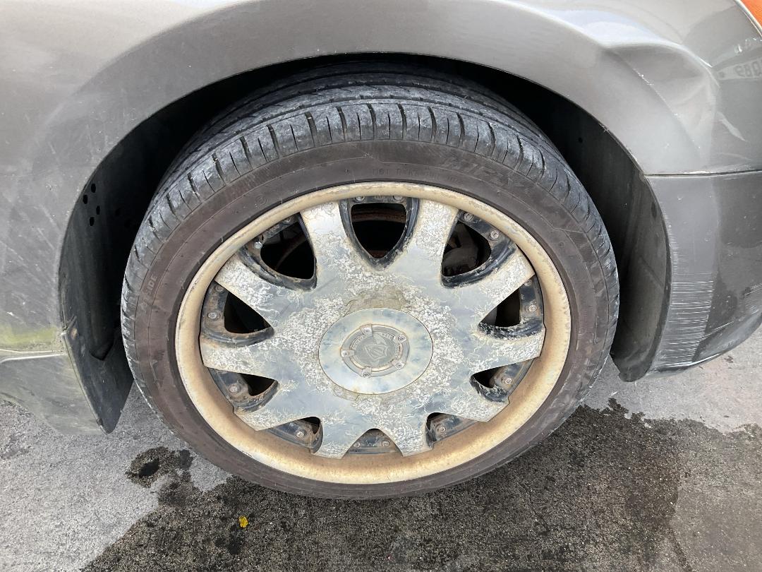 Photo '13' of Nissan Fuga