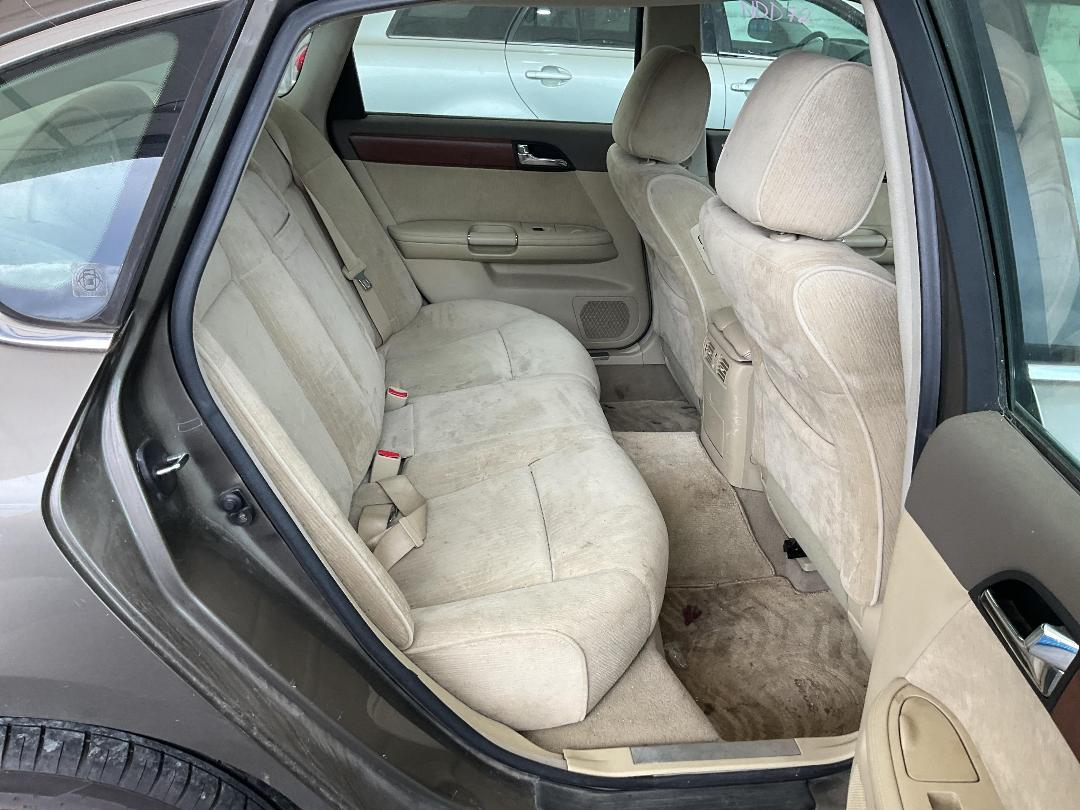 Photo '15' of Nissan Fuga