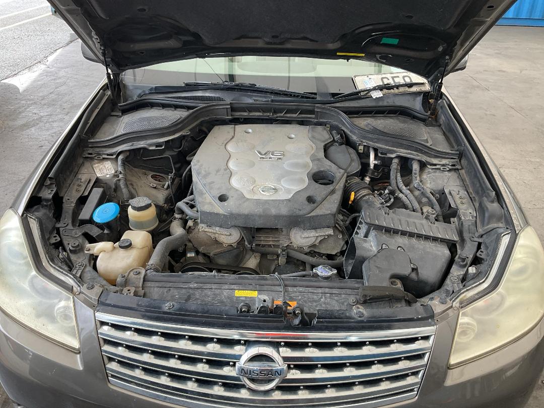 Photo '19' of Nissan Fuga