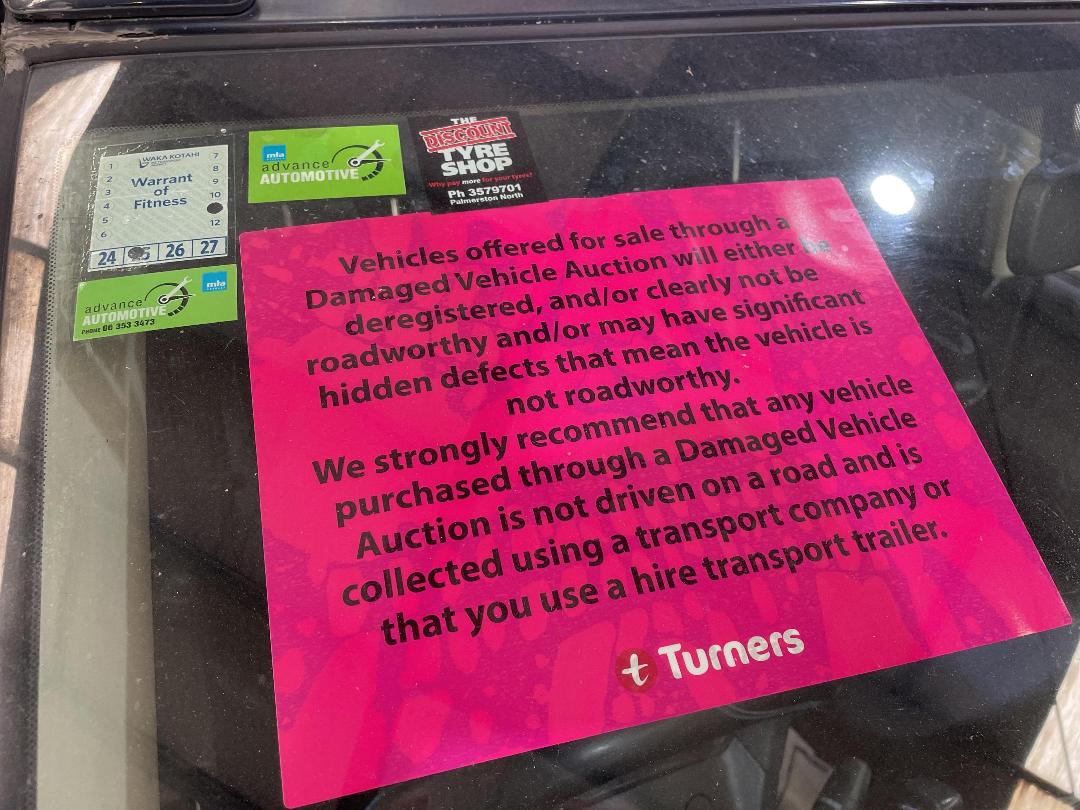 Photo '11' of Nissan Lafesta Photo '11' of Nissan Lafesta