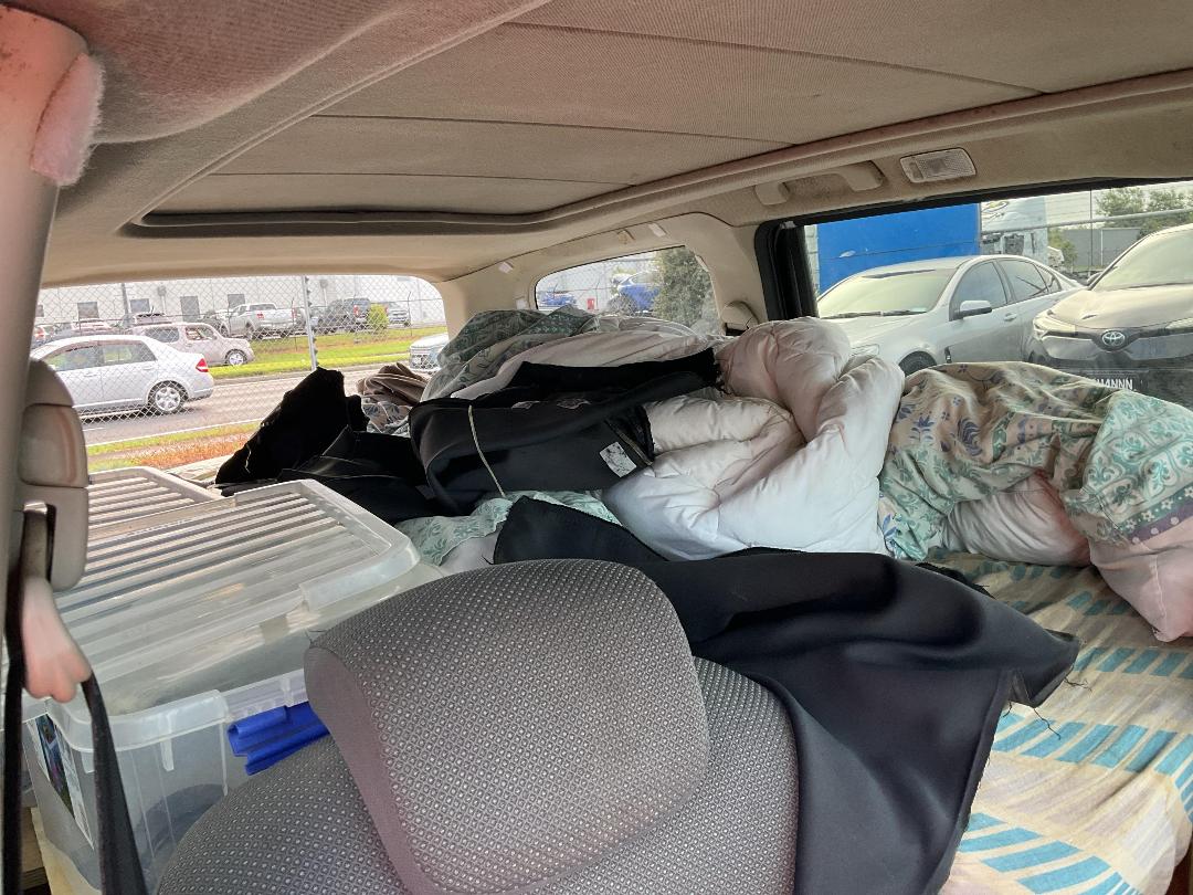 Photo '12' of Nissan Lafesta Photo '12' of Nissan Lafesta