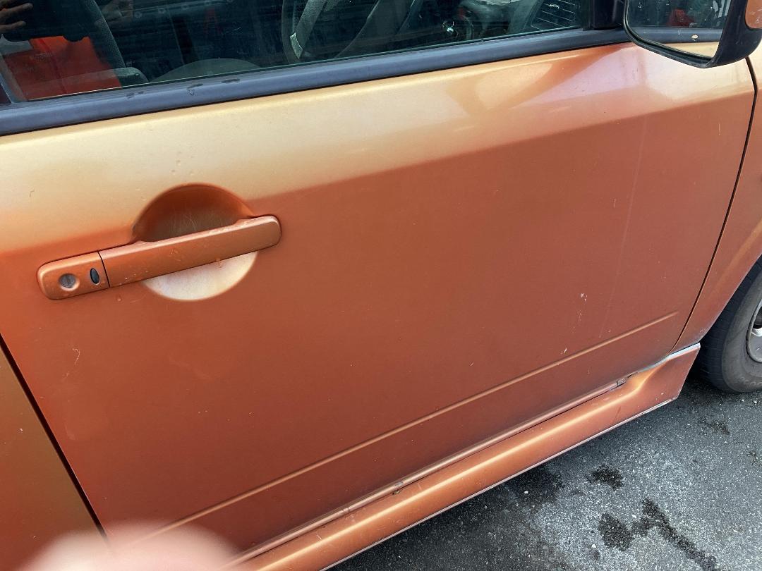 Photo '14' of Nissan Lafesta Photo '14' of Nissan Lafesta