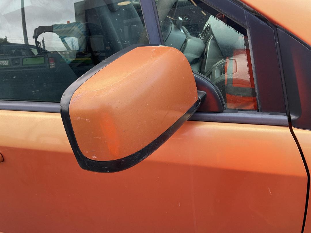 Photo '15' of Nissan Lafesta Photo '15' of Nissan Lafesta