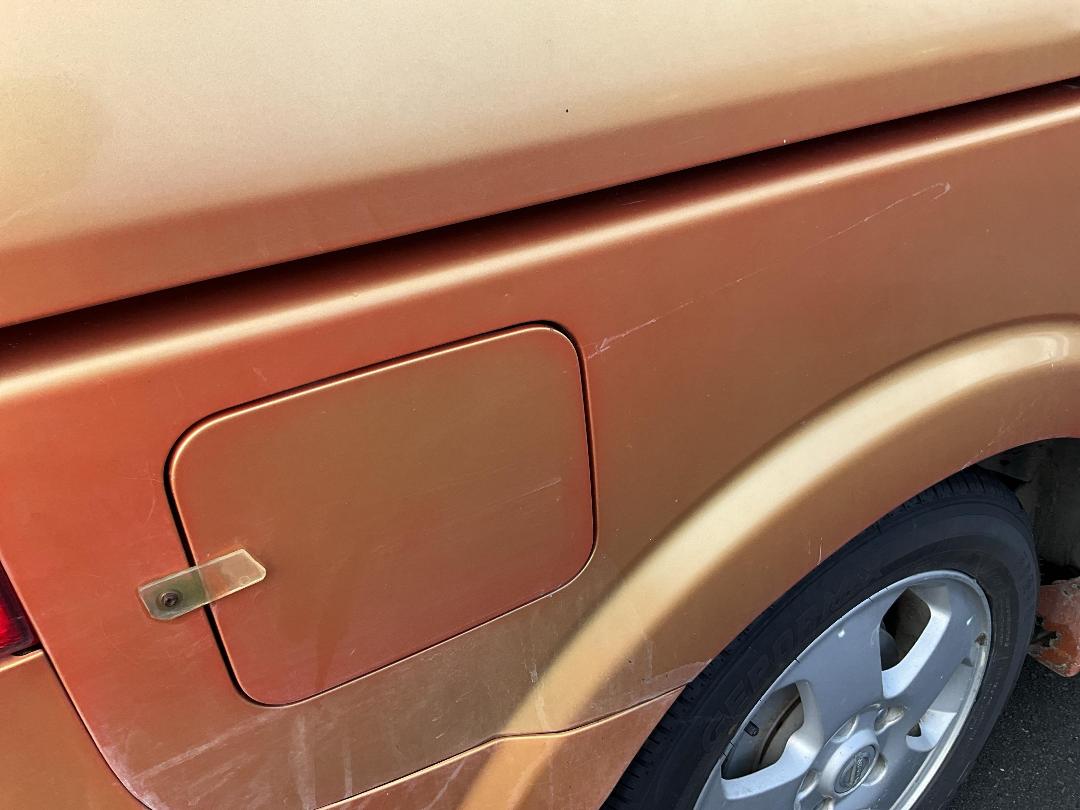 Photo '29' of Nissan Lafesta Photo '29' of Nissan Lafesta